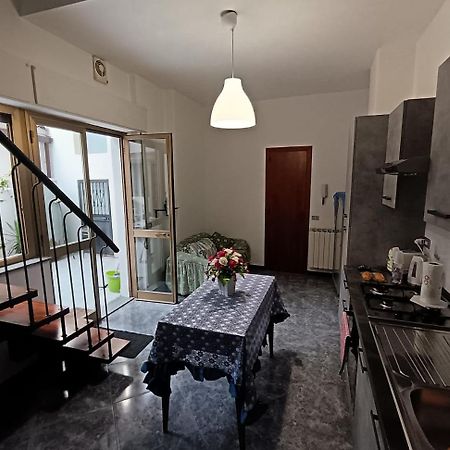La Maison De Mary Zafferana Etnea Ngoại thất bức ảnh