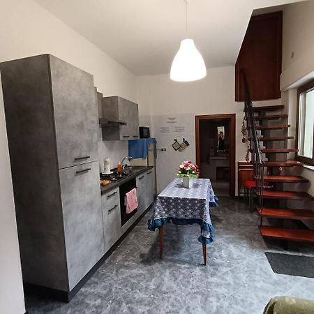 La Maison De Mary Zafferana Etnea Ngoại thất bức ảnh