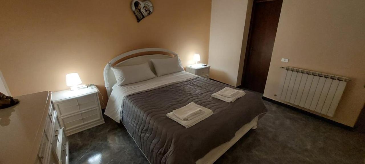 La Maison De Mary Zafferana Etnea Ngoại thất bức ảnh