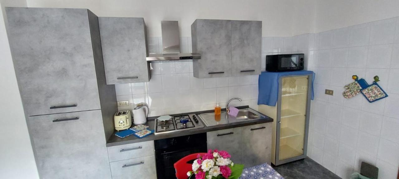 La Maison De Mary Zafferana Etnea Ngoại thất bức ảnh