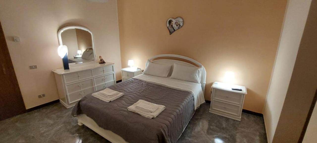 La Maison De Mary Zafferana Etnea Ngoại thất bức ảnh