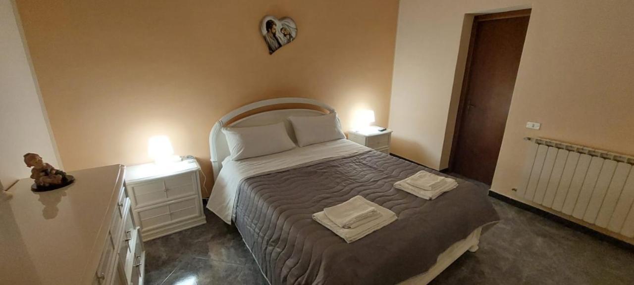 La Maison De Mary Zafferana Etnea Ngoại thất bức ảnh