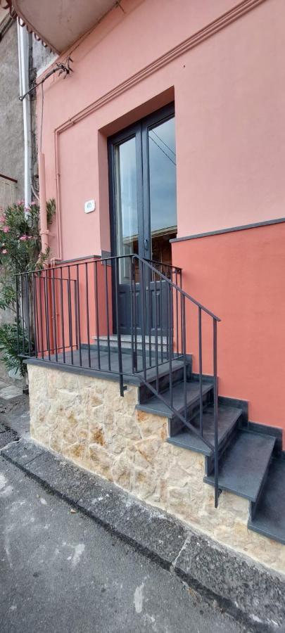 La Maison De Mary Zafferana Etnea Ngoại thất bức ảnh