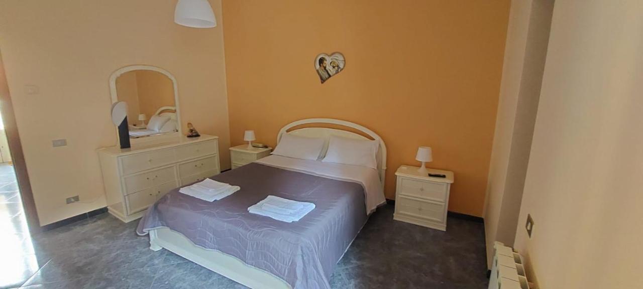 La Maison De Mary Zafferana Etnea Ngoại thất bức ảnh