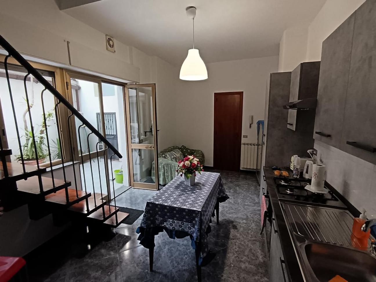 La Maison De Mary Zafferana Etnea Ngoại thất bức ảnh