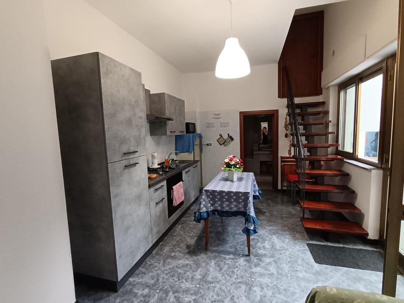 La Maison De Mary Zafferana Etnea Ngoại thất bức ảnh