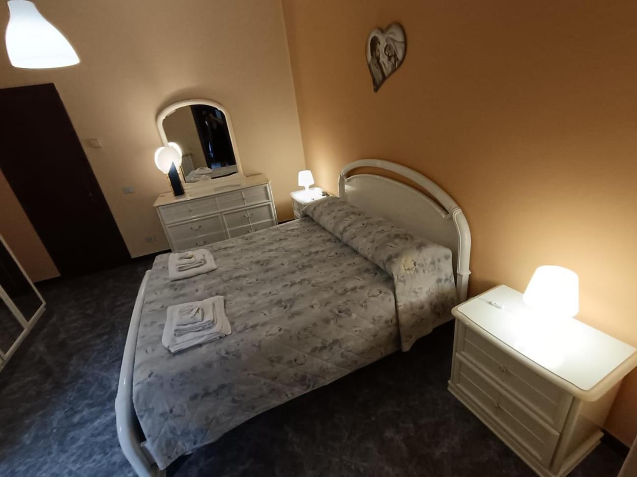 La Maison De Mary Zafferana Etnea Ngoại thất bức ảnh